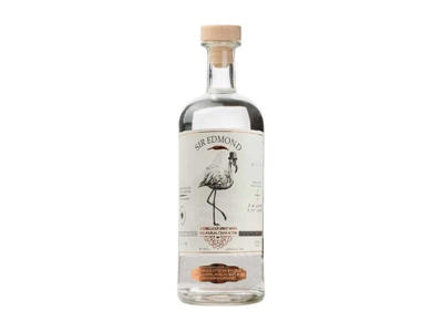 Sir Edmond Gin