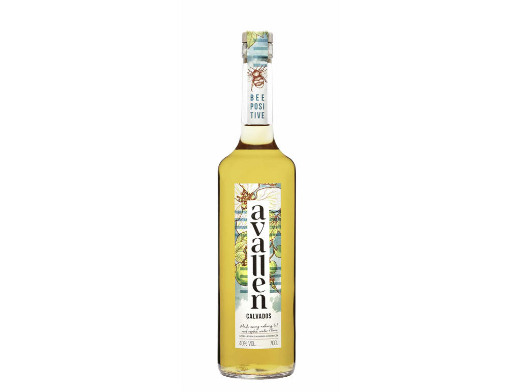 Avallen Calvados