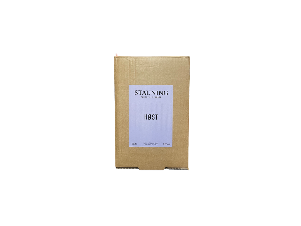 Stauning Høst 5L Bulk