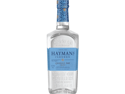 Haymans London Dry Gin 