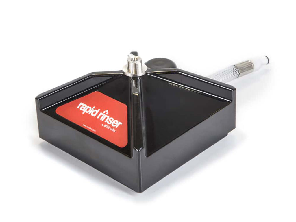 Blendtec Rapid Rinser