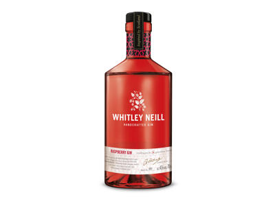 Whitley Neill Raspberry Gin