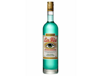 La Fée Bohemian 70%