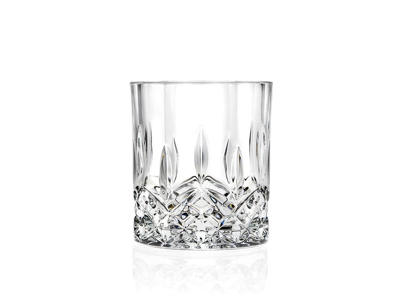 RCR Opera Old Fashioned 21 cl (6 stk)