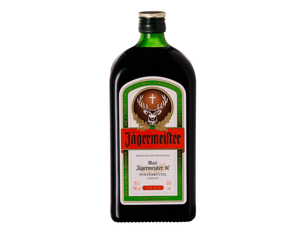 Jägermeister