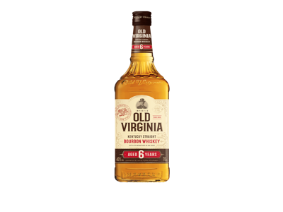 Old Virginia 6yo Bourbon