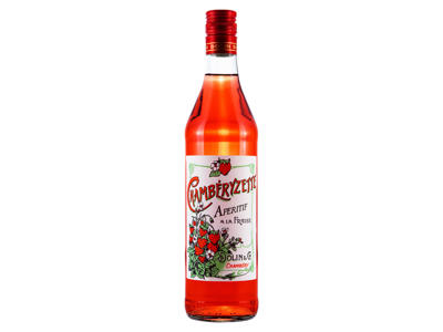 Dolin de Chamberyzette 