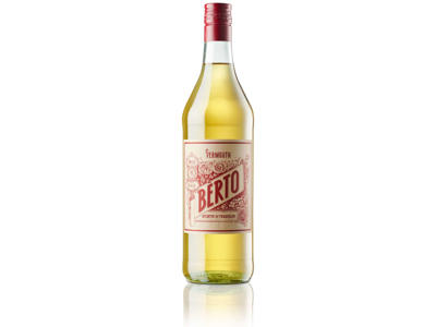 Berto Bianco Vermouth