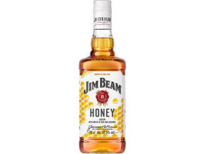 Jim Beam Honey