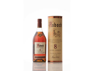 Asbach 8y