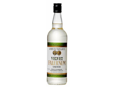 Velvet Falernum
