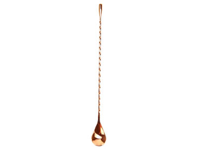 Nordicbar Barske Teardrop 30 cm Kobber