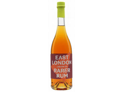 East London Rarer Rum