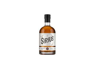 North Star Sirius 31 Year Old Whisky