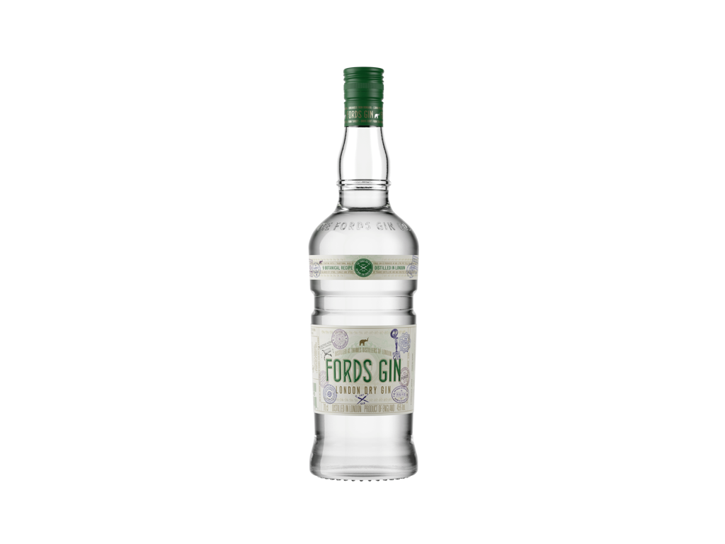 Ford's Gin