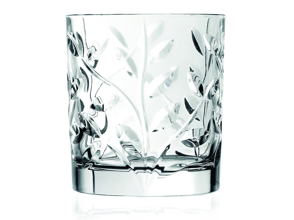 RCR Laurus Tumbler 33 cl