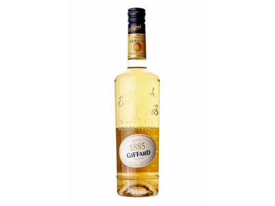 Giffard Abricot Brandy