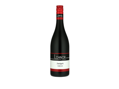 Lukas Lehner - Zweigelt - Cabernet