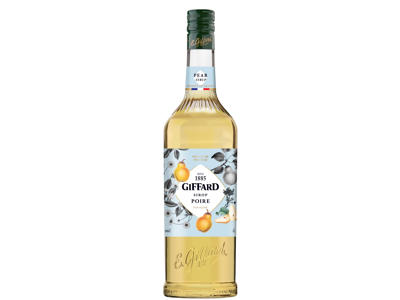 Giffard Sirup Pære