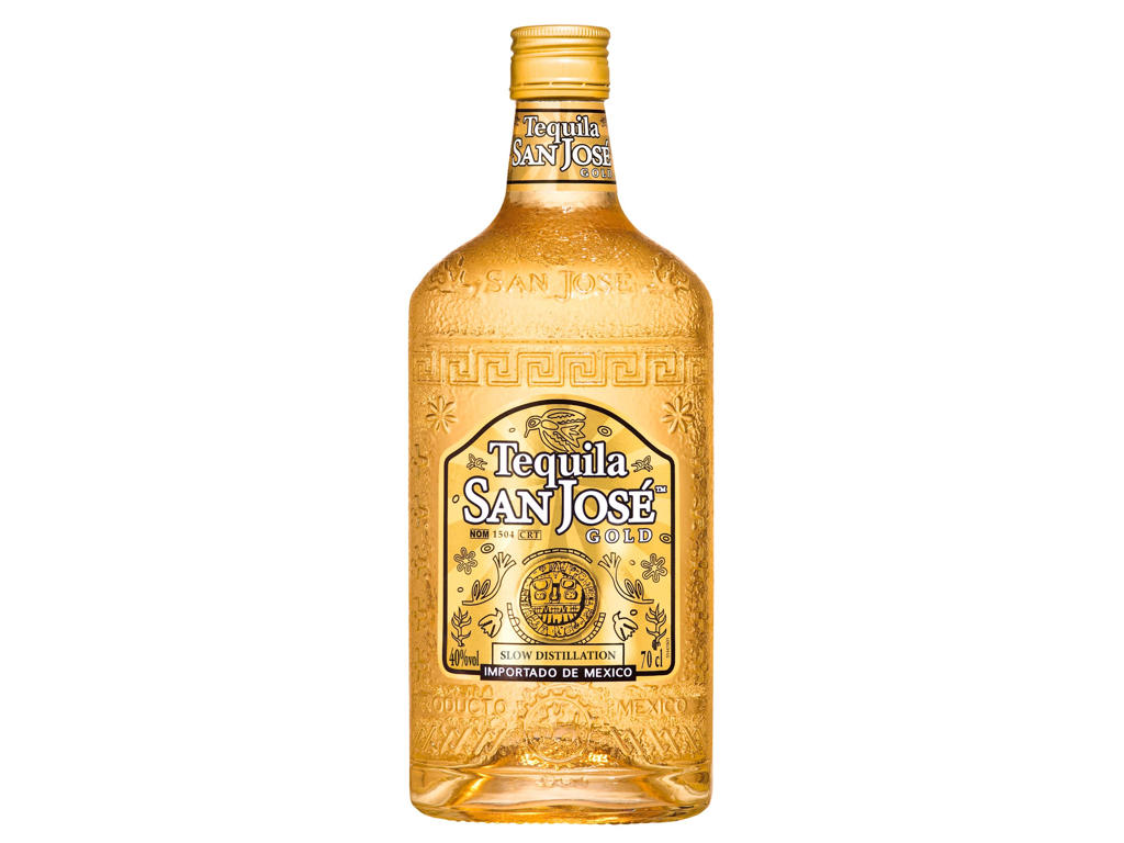 San José Gold