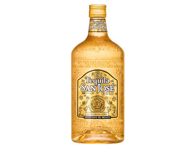 San José Gold