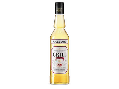 Aalborg Grill Akvavit