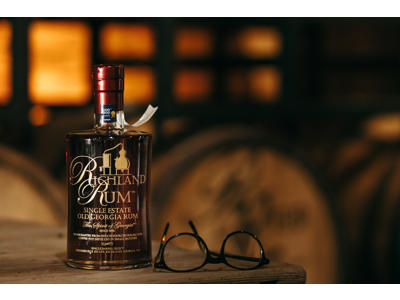 Richland Rum Batch 106