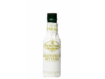 Fee Brothers Grapefruit Bitter