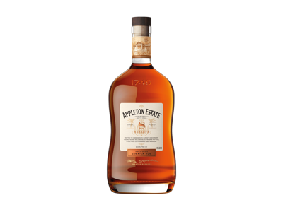 Appleton Reserve Blend 8 YO