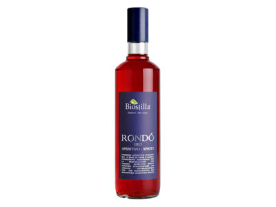 Rondo Aperitivo Biotilla ØKO