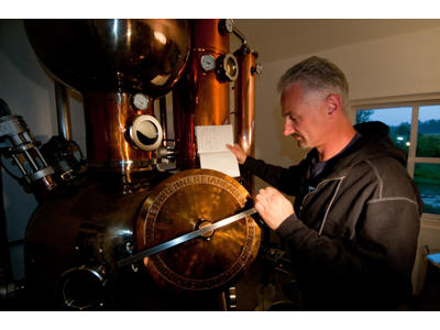 Hødal Whisky No. 6 Master's Choice Special Edition