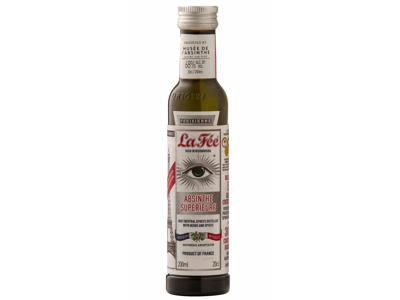 La Fée Parisienne 68% 20 cl,