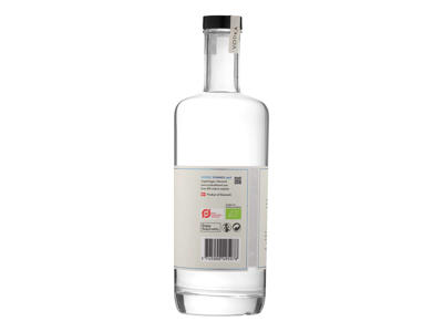 Nordic EtOH - Organic Vodka