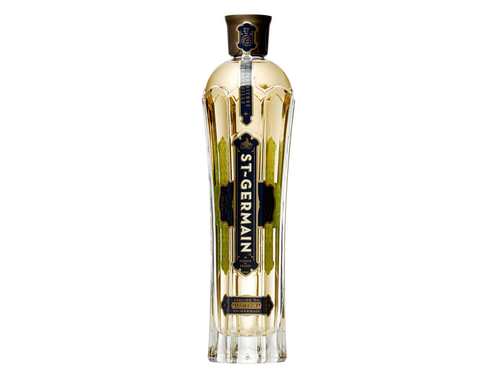 St. Germain Elderflower