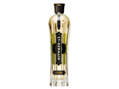 St. Germain Elderflower