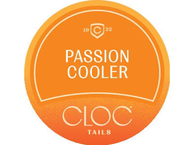 Fustage CLOC Passion Cooler, Organic