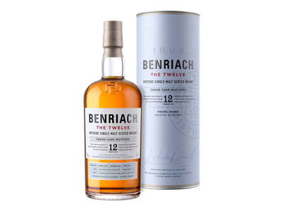 Benriach 12 year Old