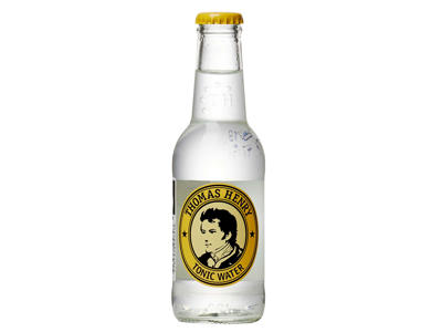 Thomas Henry Tonic, 24stk, 20cl