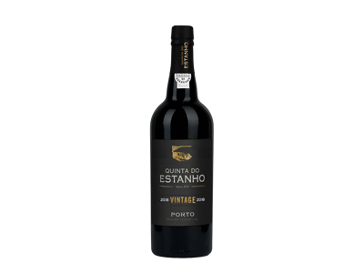 Quinta do Estanho - Vintage 2018