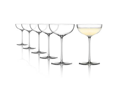 Kyoto Cocktail Coupe 31 cl (6 stk)