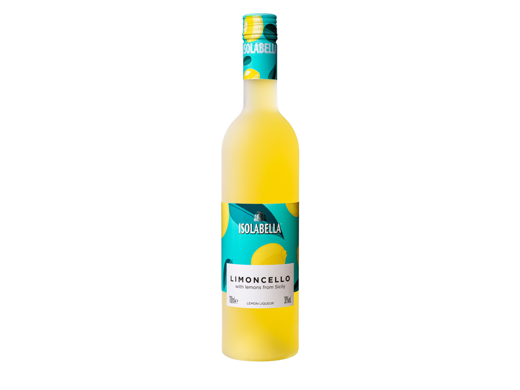 Isolabella Limoncello