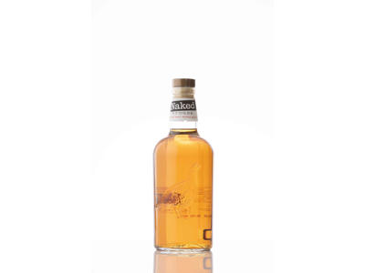 Naked Grouse Blended Malt