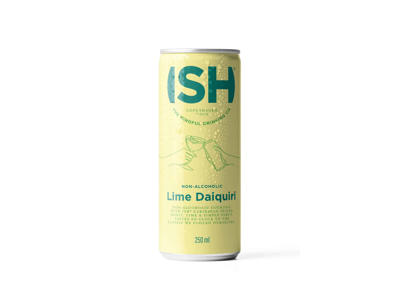 DaiquirISH 24stk, 25 cl,