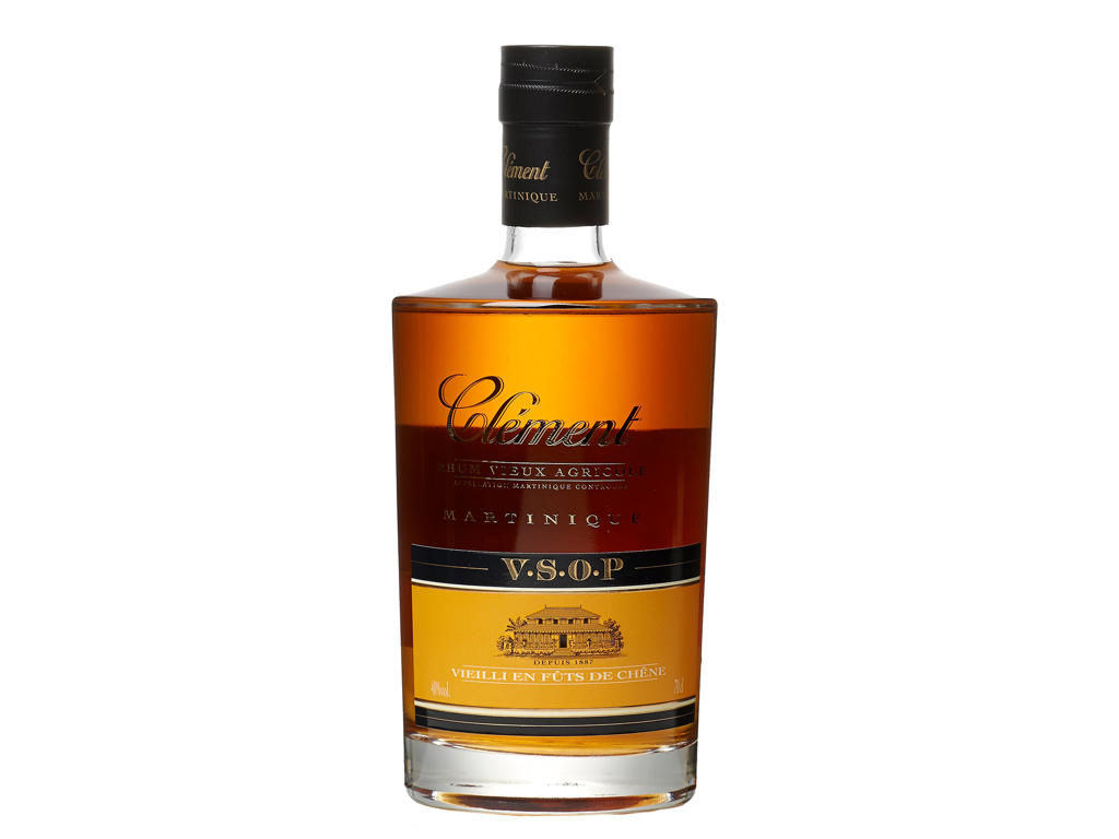 Clément Rhum Vieux V.S.O.P