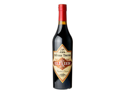 Bitter Truth Elixier Liqueur