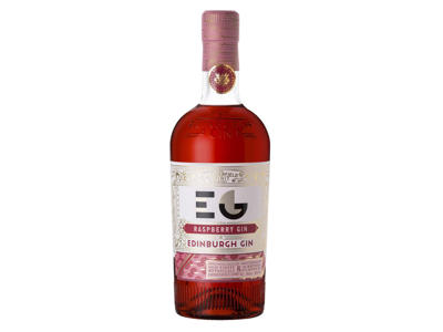 Edinburgh Raspberry Gin 70 cl,
