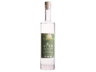 VI.ER.AKVAVIT - Green Midsummer