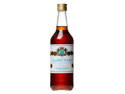 Caloric Punch