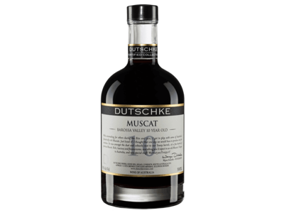 Dutschke Old Muscat 10 Års