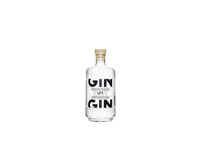 Kyrö Gin